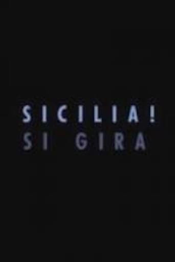 Sicilia! Si gira