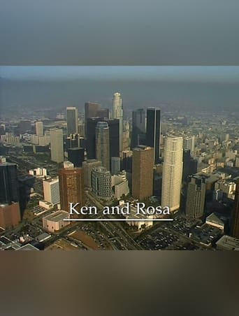 Ken and Rosa