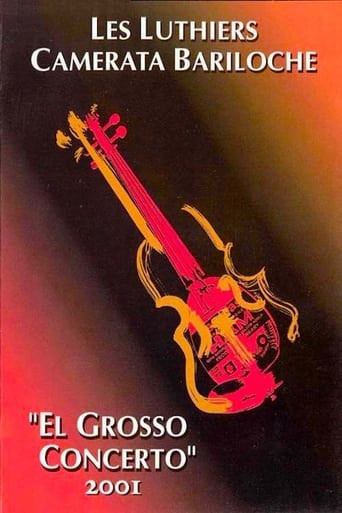 El grosso concerto