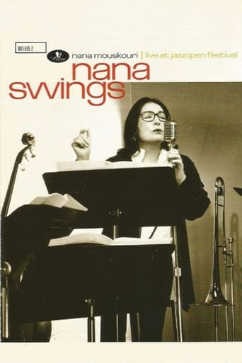 Nana Swings