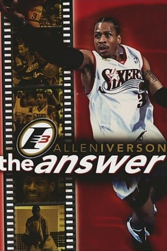 Allen Iverson - The Answer