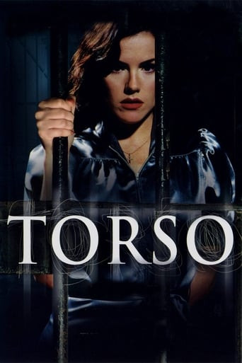 Torso: The Evelyn Dick Story