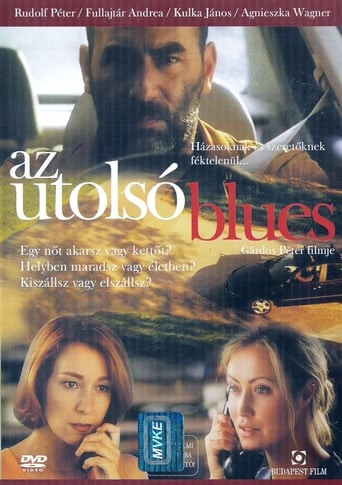 The Last Blues