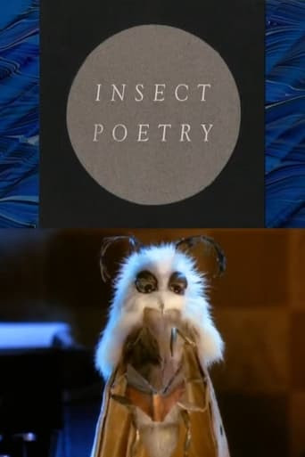 Insect Poetry