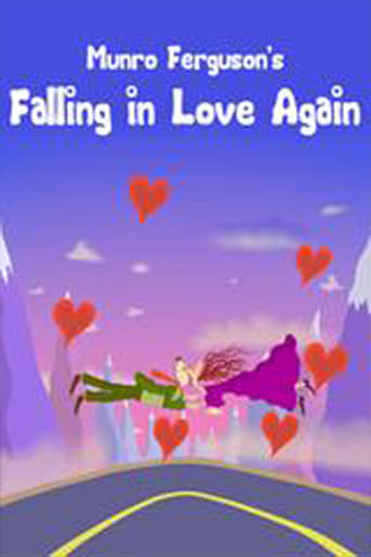 Falling in Love Again