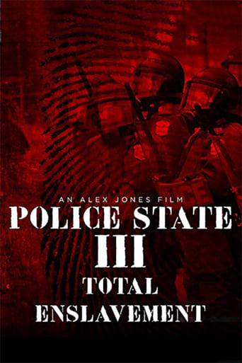 Police State III: Total Enslavement