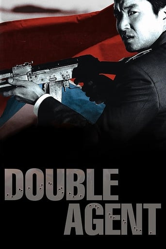 Double Agent