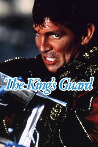 The King's Guard