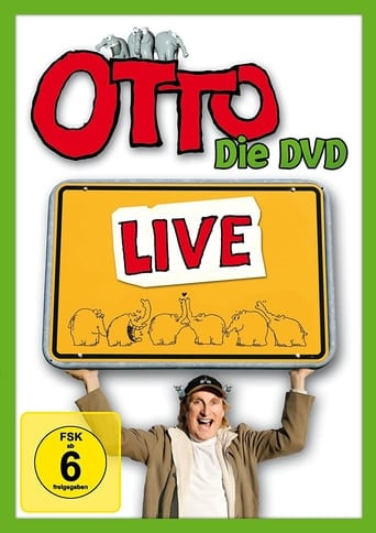 Otto - Die DVD