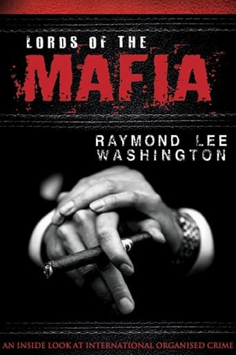 Gangsta King: Raymond Lee Washington