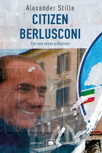 Citizen Berlusconi