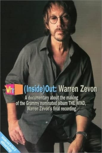 (Inside Out): Warren Zevon