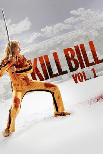 Kill Bill: Vol. 1