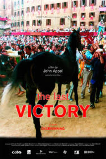 The Last Victory