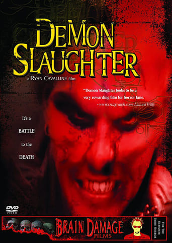 Demon Slaughter