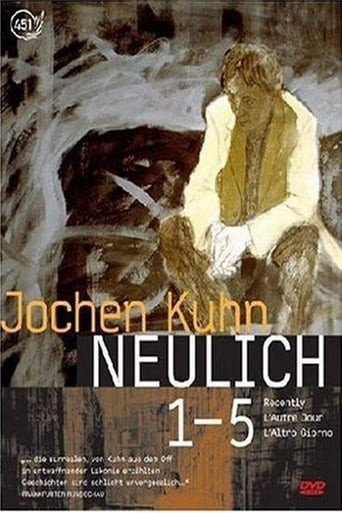 Neulich 5