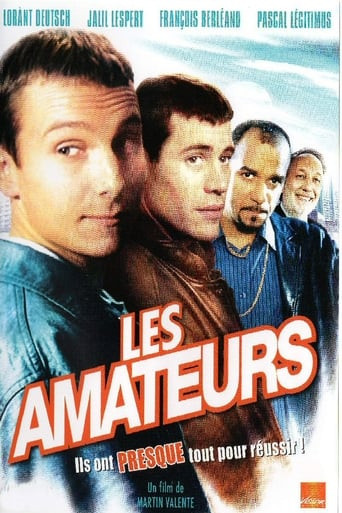 Les amateurs