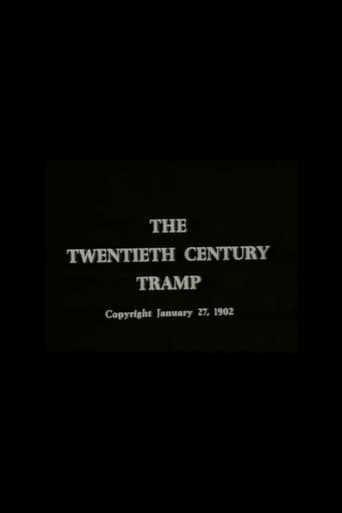 The Twentieth Century Tramp; or, Happy Hooligan and His Airship