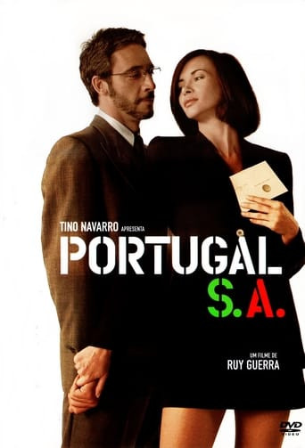 Portugal S.A.