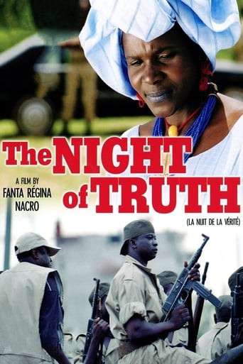 The Night of Truth