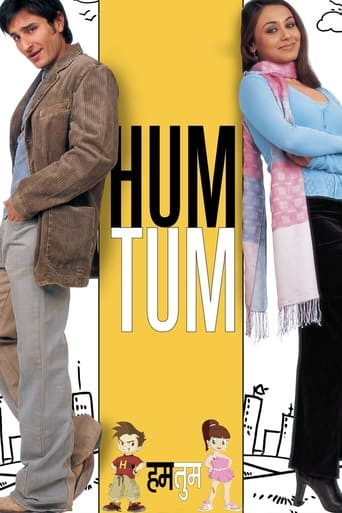 Hum Tum