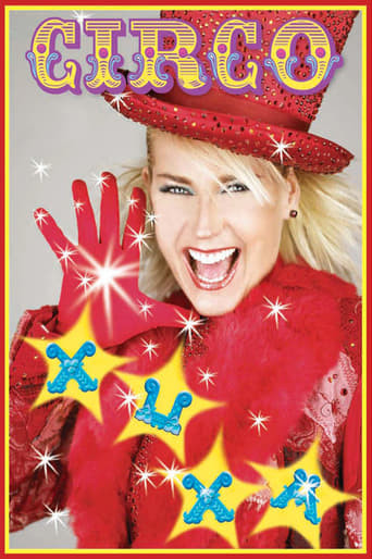 Xuxa Só Para Baixinhos 5