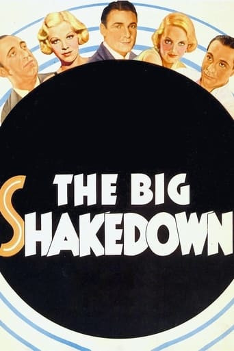 The Big Shakedown