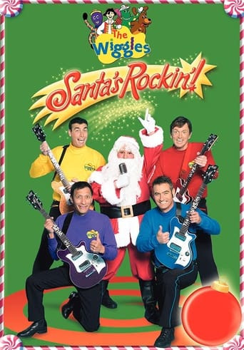 The Wiggles: Santa's Rockin'!