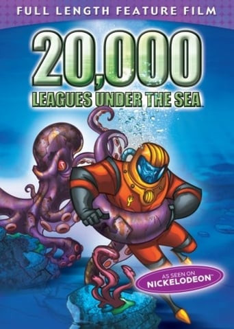 20,000 Leagues Under the Sea