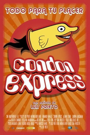 Condón Express