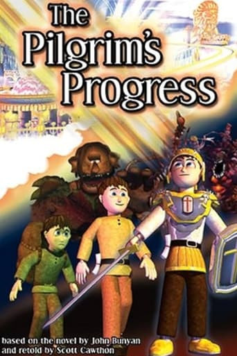 The Pilgrim's Progress