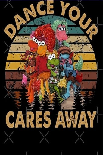 Fraggle Rock - Dance Your Cares Away