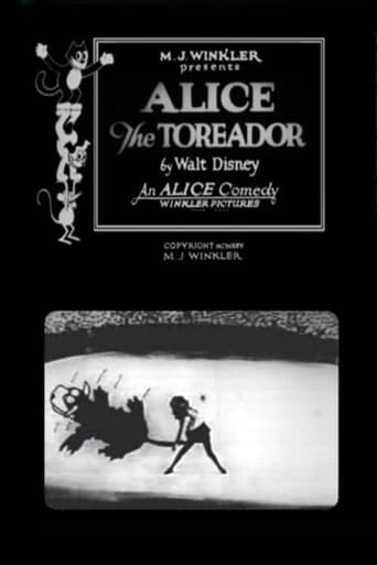 Alice the Toreador