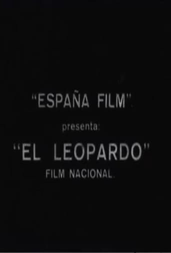 El leopardo