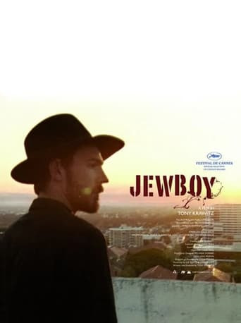 Jewboy