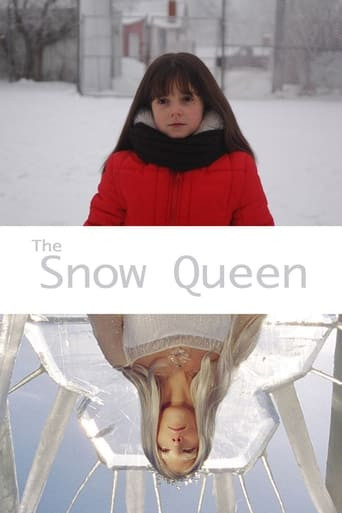 The Snow Queen