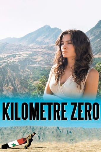 Kilometer Zero