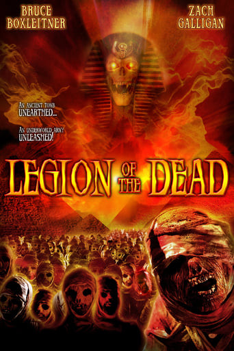 Legion of the Dead