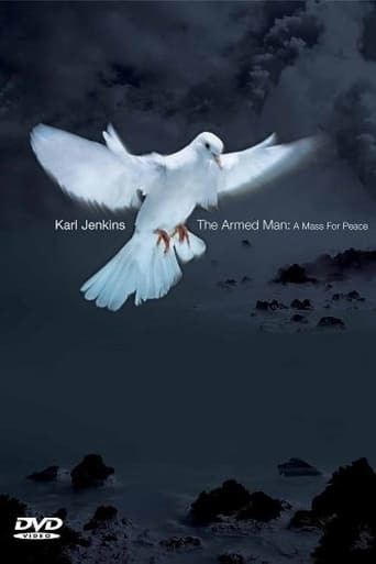 Karl Jenkins - The Armed Man: A Mass For Peace