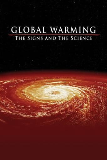 Global Warming: The Signs and the Science