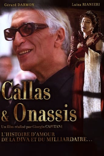 Callas & Onassis