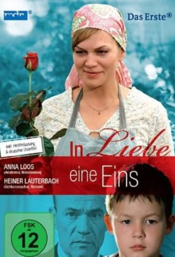 In Liebe eine Eins