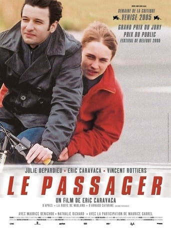 The Passenger