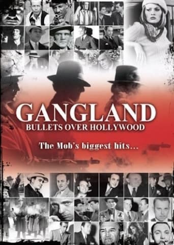 Gangland: Bullets over Hollywood