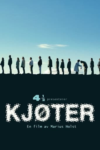 Kjøter