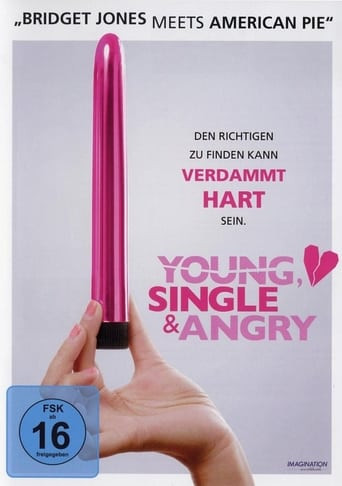 Young, Single & Angry