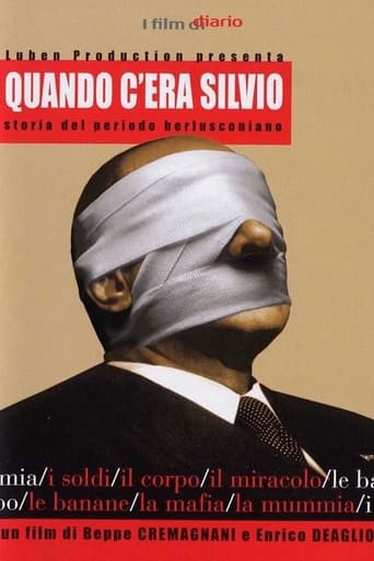 Quando c'era Silvio - Storia del periodo berlusconiano