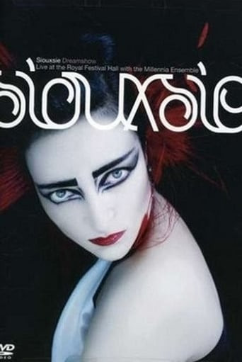 Siouxsie: Dreamshow