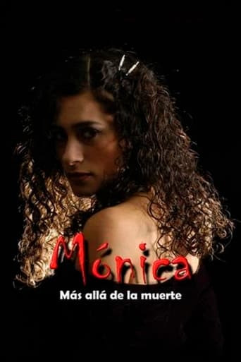 Mónica, más allá de la muerte