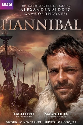 Hannibal: Rome's Worst Nightmare